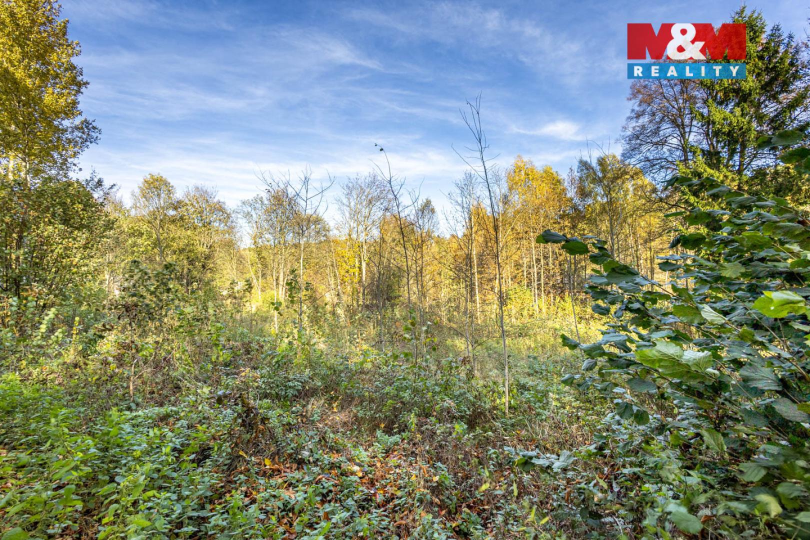 Prodej stavební parcely Jiříkov 3 177 200 Kč, foto 2