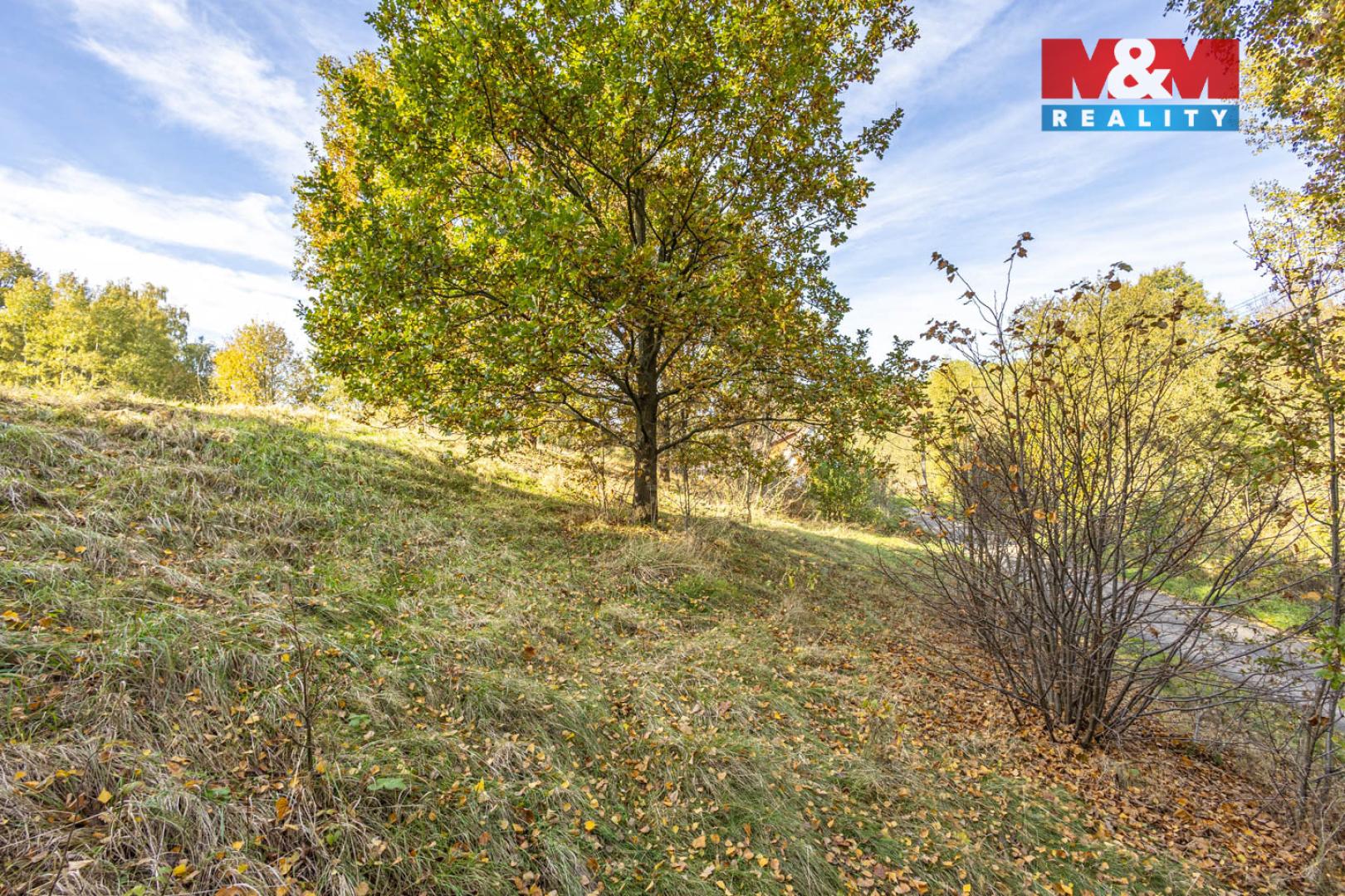 Prodej stavební parcely Jiříkov 3 177 200 Kč, foto 3