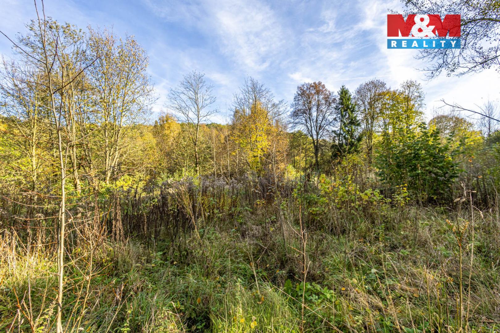 Prodej stavební parcely Jiříkov 3 177 200 Kč, foto 4