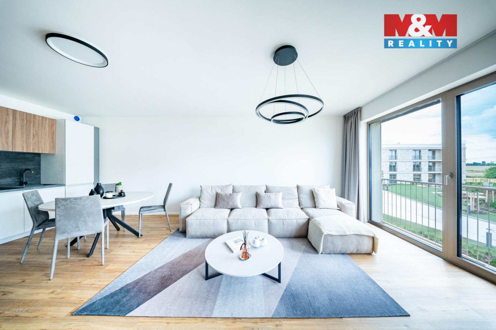 Prodej bytu 2+kk Brandýs nad Labem-Stará Boleslav 7 905 205 Kč, foto 4