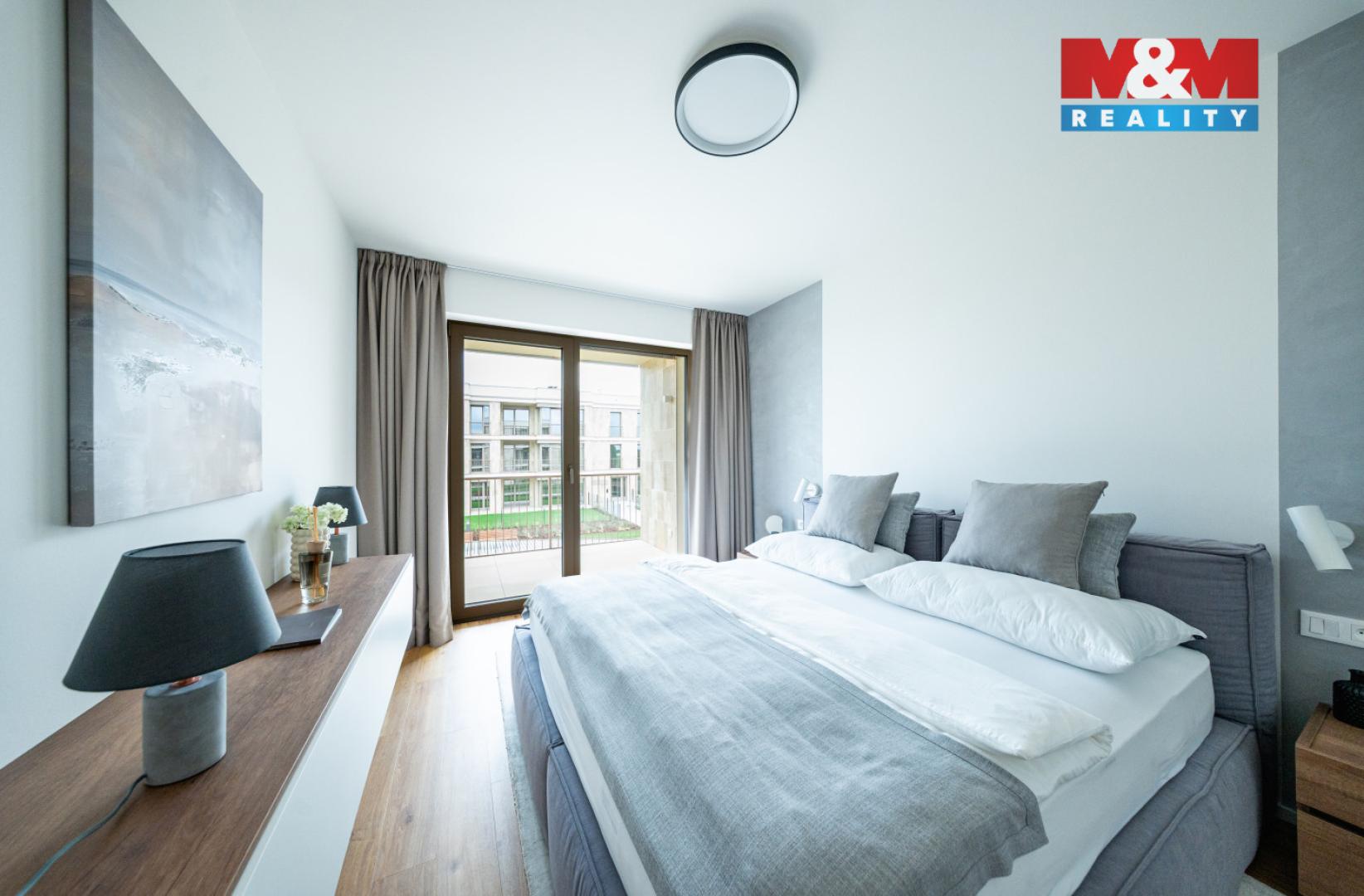 Prodej bytu 2+kk Brandýs nad Labem-Stará Boleslav 7 905 205 Kč, foto 6
