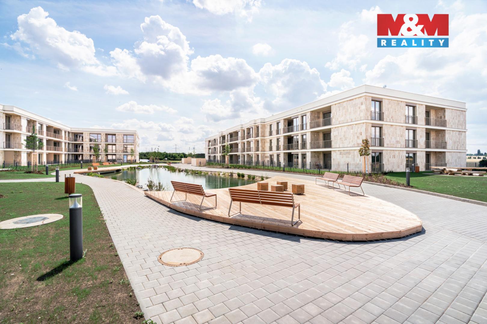 Prodej bytu 2+kk Brandýs nad Labem-Stará Boleslav 7 905 205 Kč, foto 18