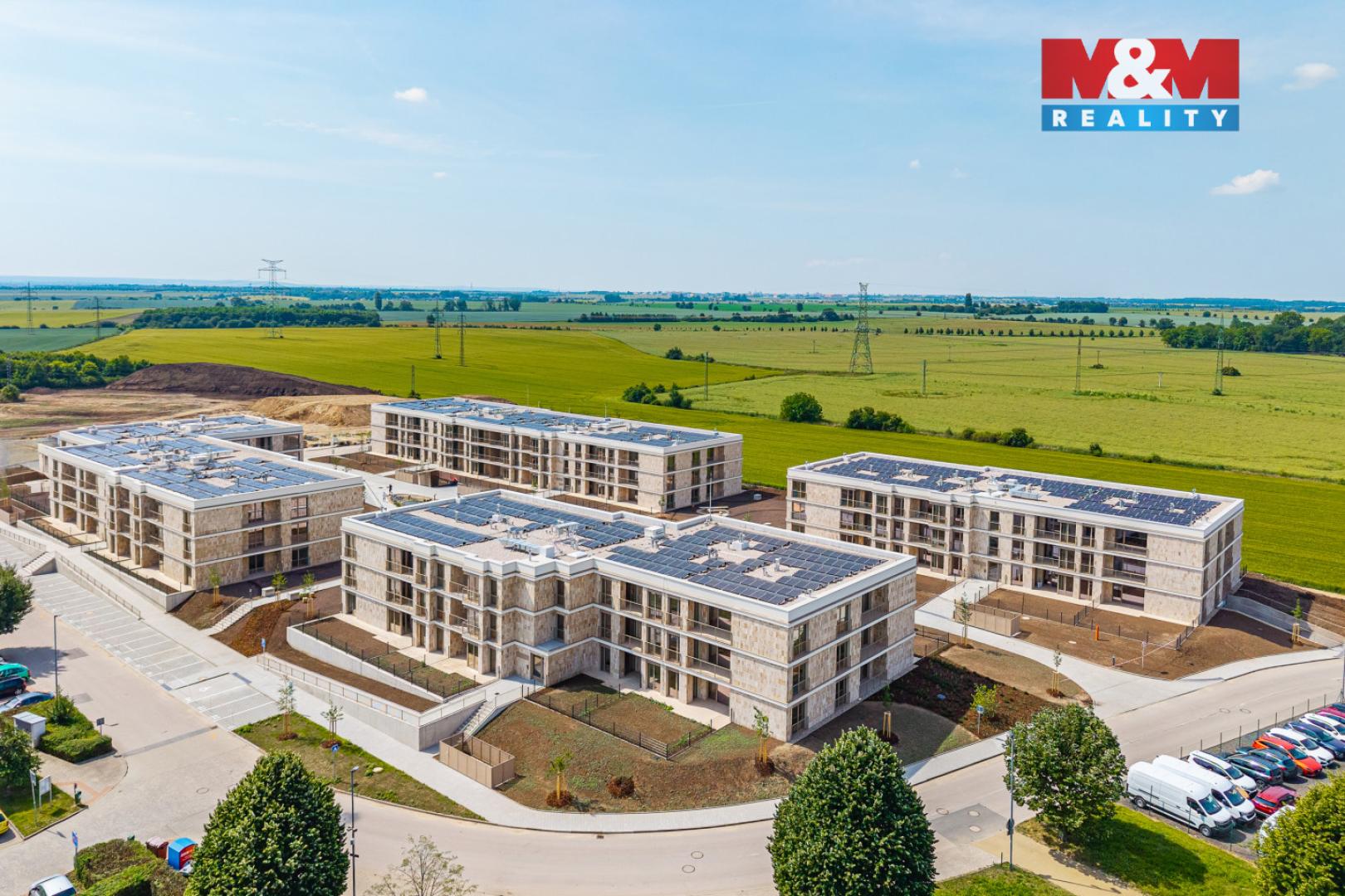 Prodej bytu 2+kk Brandýs nad Labem-Stará Boleslav 7 905 205 Kč, foto 21