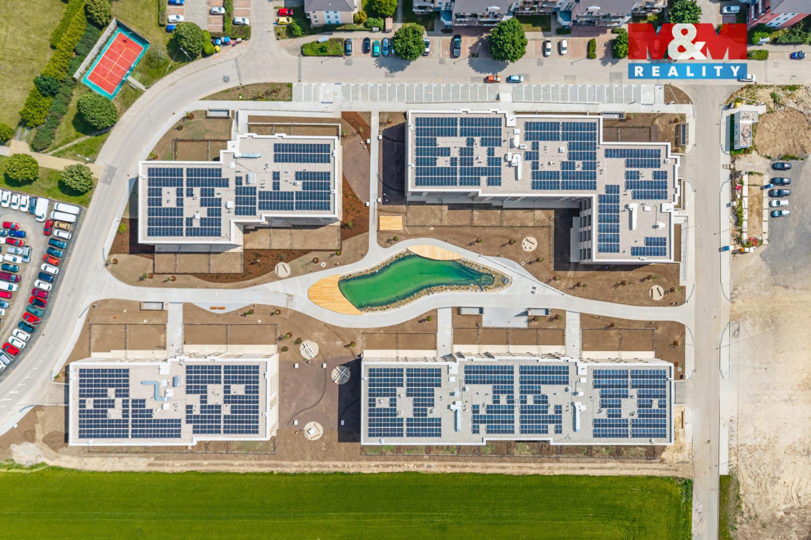 Prodej bytu 2+kk Brandýs nad Labem-Stará Boleslav 7 905 205 Kč, foto 22
