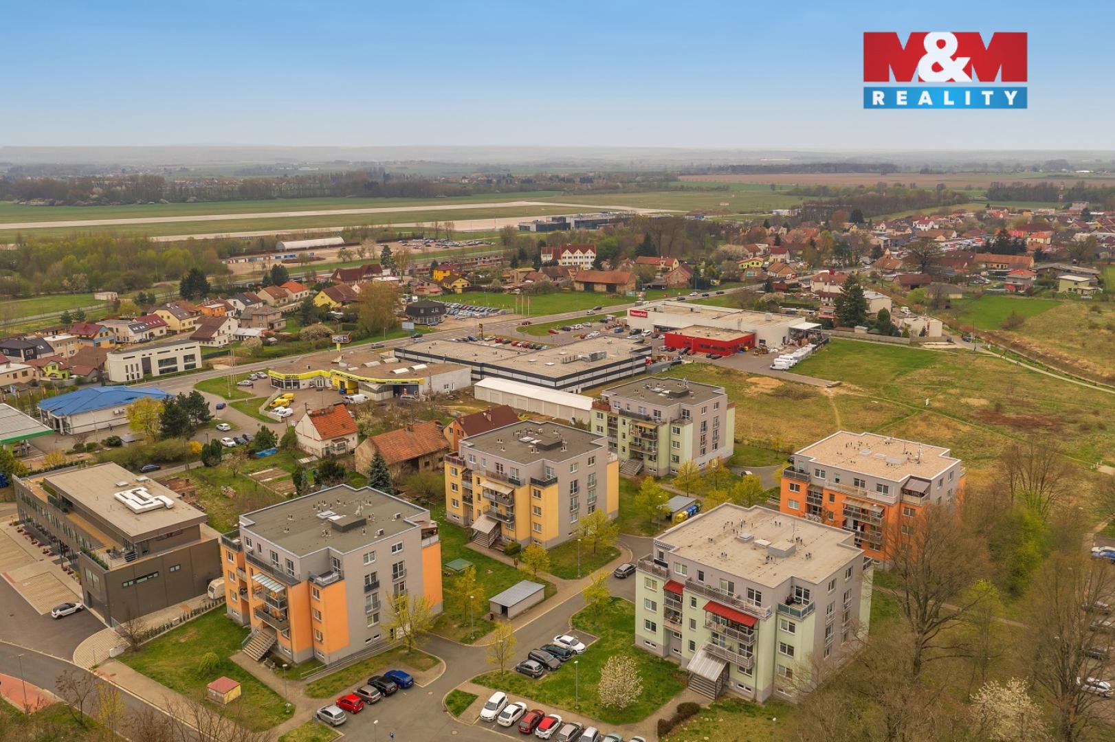Pronájem bytu 1+kk a garsoniéry Pardubice 11 000 Kč za měsíc, foto 8