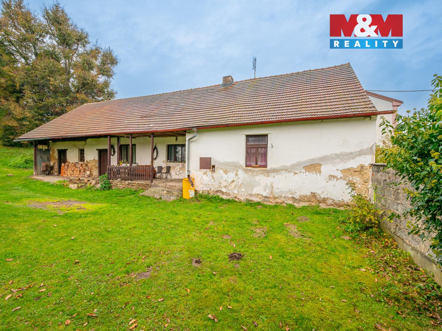 Prodej chalupy Vlašim 4 990 000 Kč, foto 2
