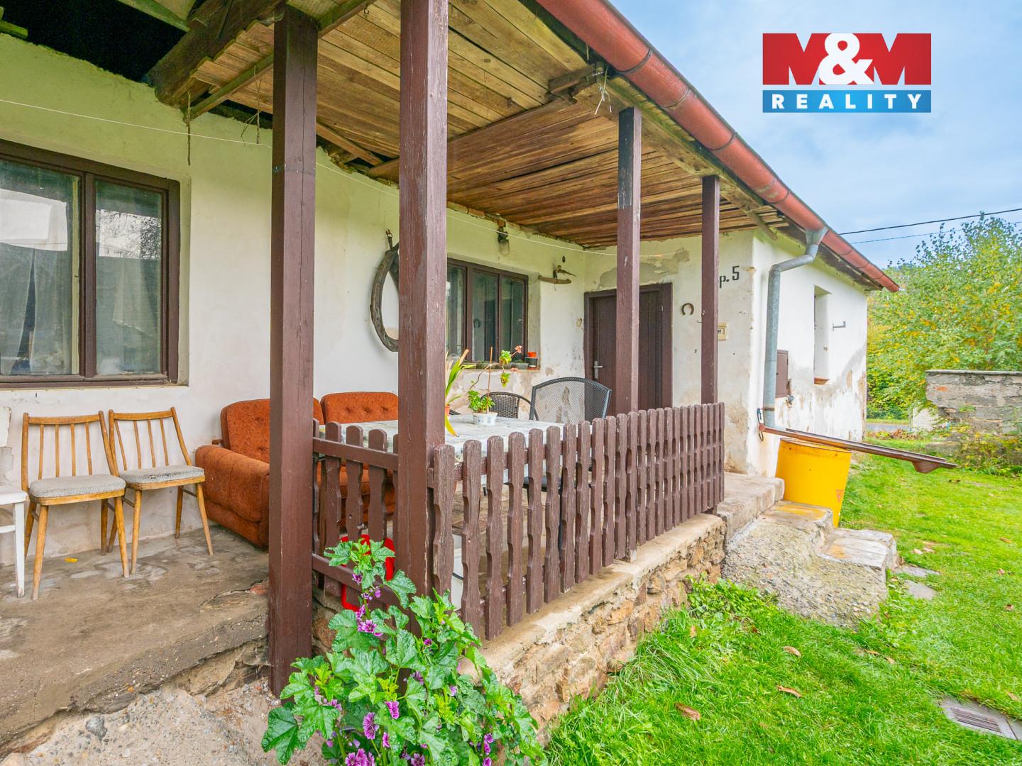 Prodej chalupy Vlašim 4 990 000 Kč, foto 3