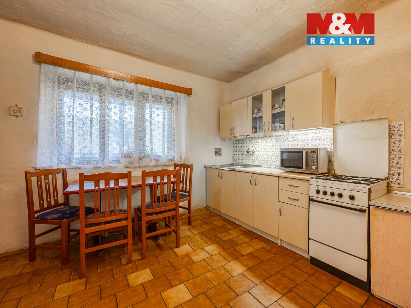 Prodej chalupy Vlašim 4 990 000 Kč, foto 4