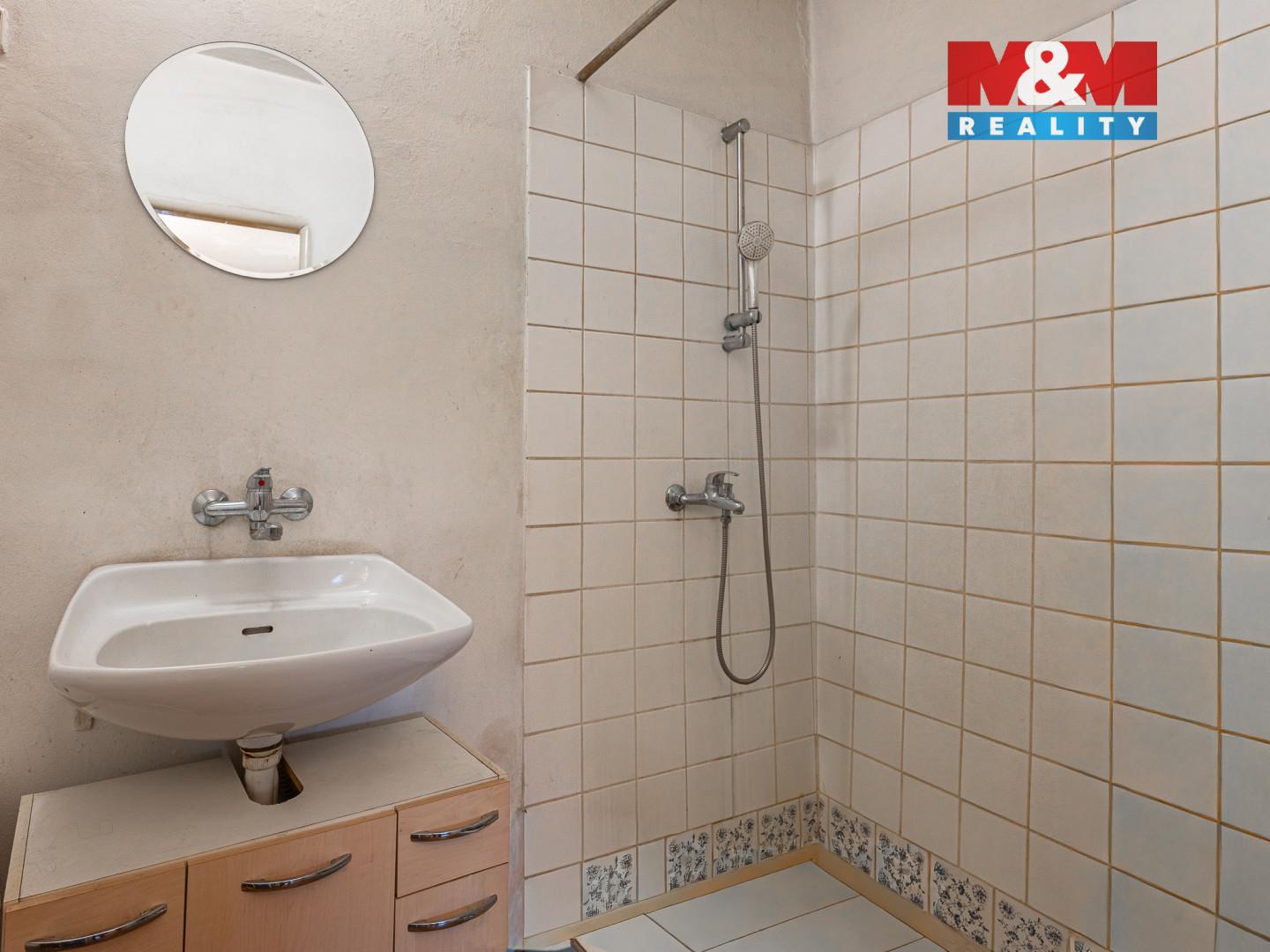 Prodej chalupy Vlašim 4 990 000 Kč, foto 6