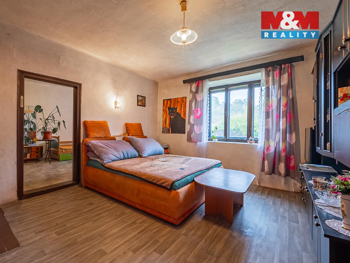 Prodej chalupy Vlašim 4 990 000 Kč, foto 8
