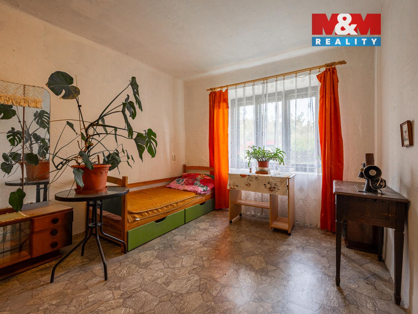 Prodej chalupy Vlašim 4 990 000 Kč, foto 11
