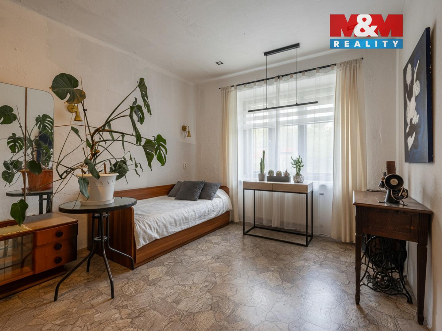 Prodej chalupy Vlašim 4 990 000 Kč, foto 12