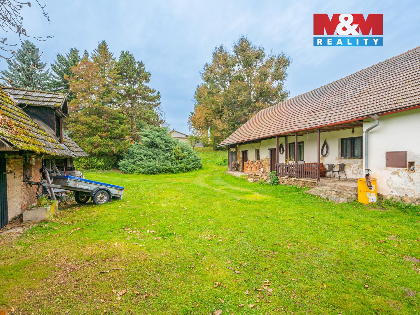 Prodej chalupy Vlašim 4 990 000 Kč, foto 15