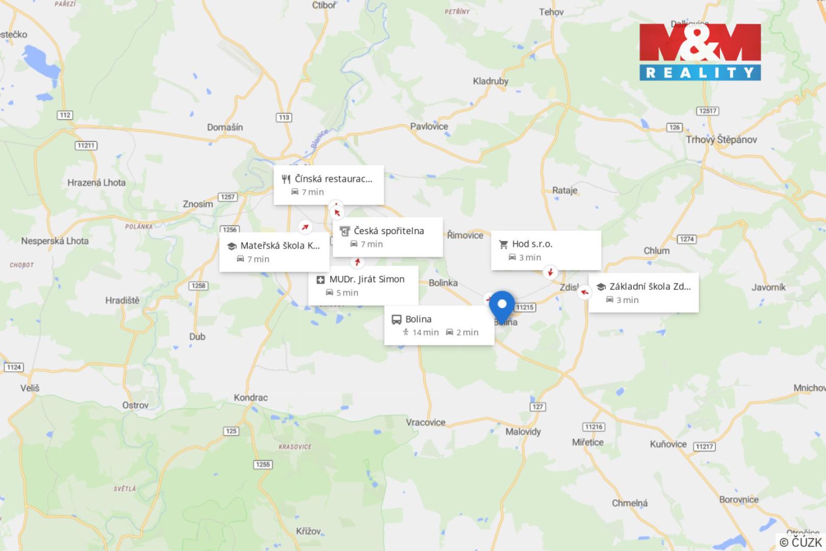 Prodej chalupy Vlašim 4 990 000 Kč, foto 17