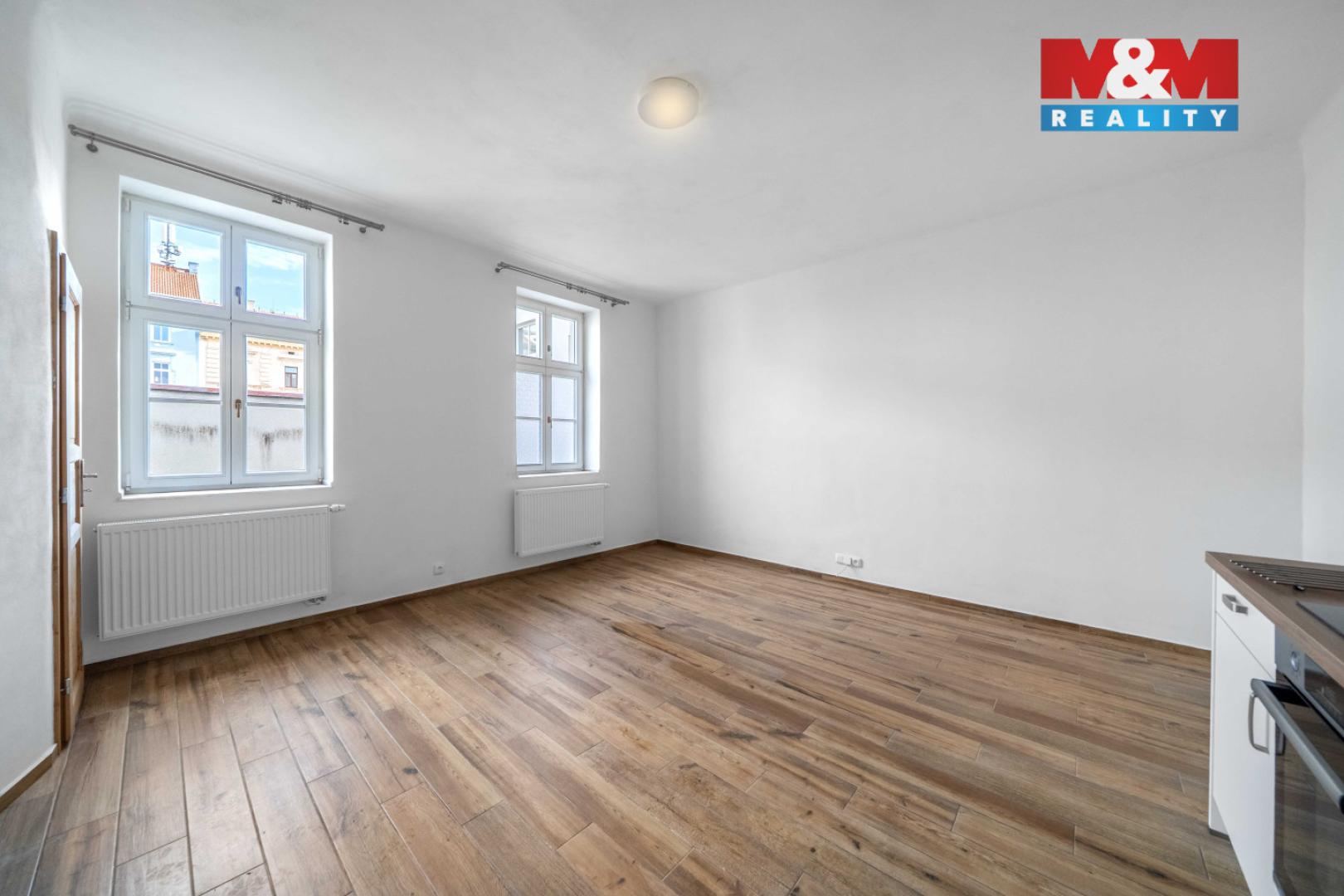 Pronájem bytu 1+kk a garsoniéry Plzeň 10 000 Kč za měsíc, foto 5
