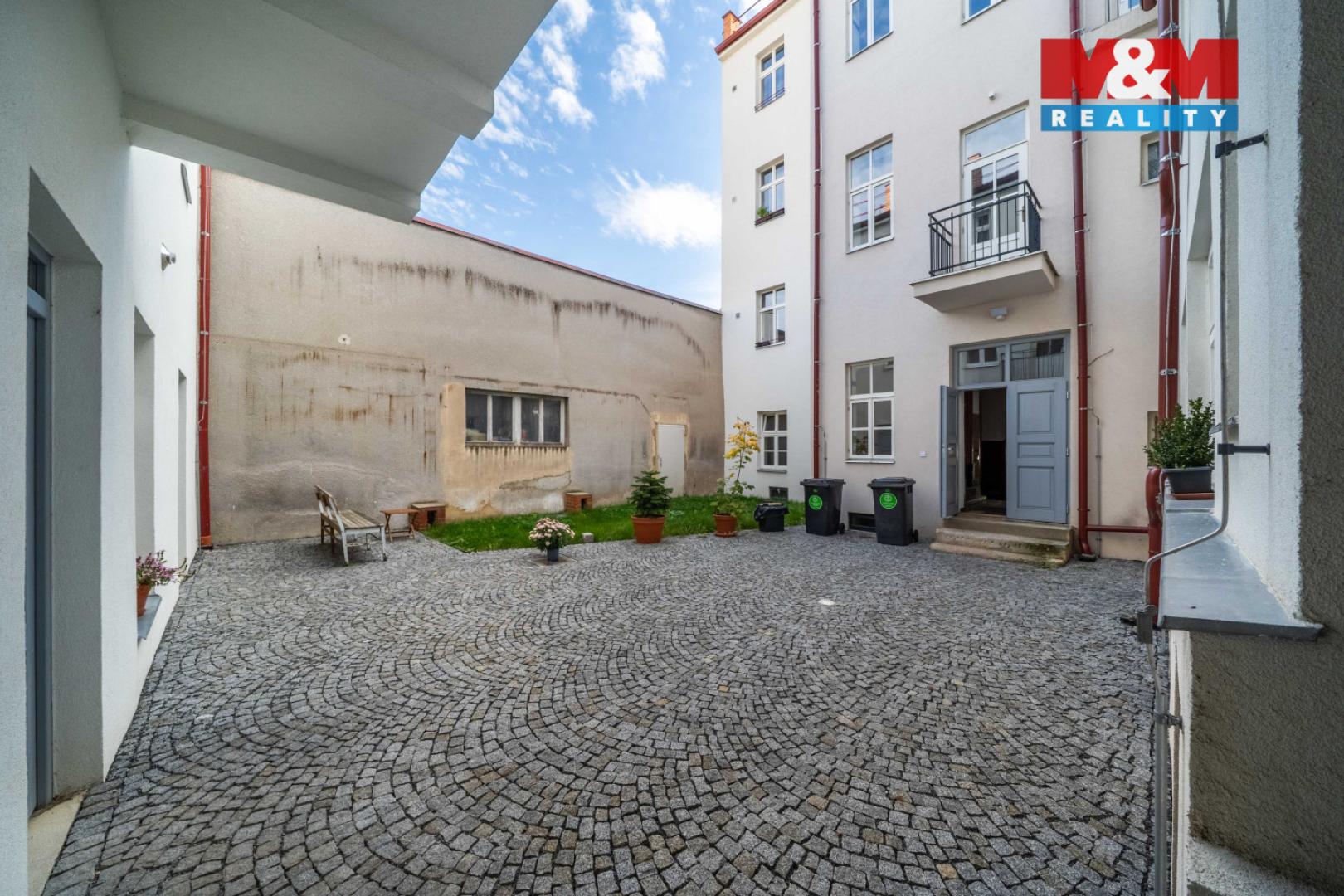 Pronájem bytu 1+kk a garsoniéry Plzeň 10 000 Kč za měsíc, foto 6