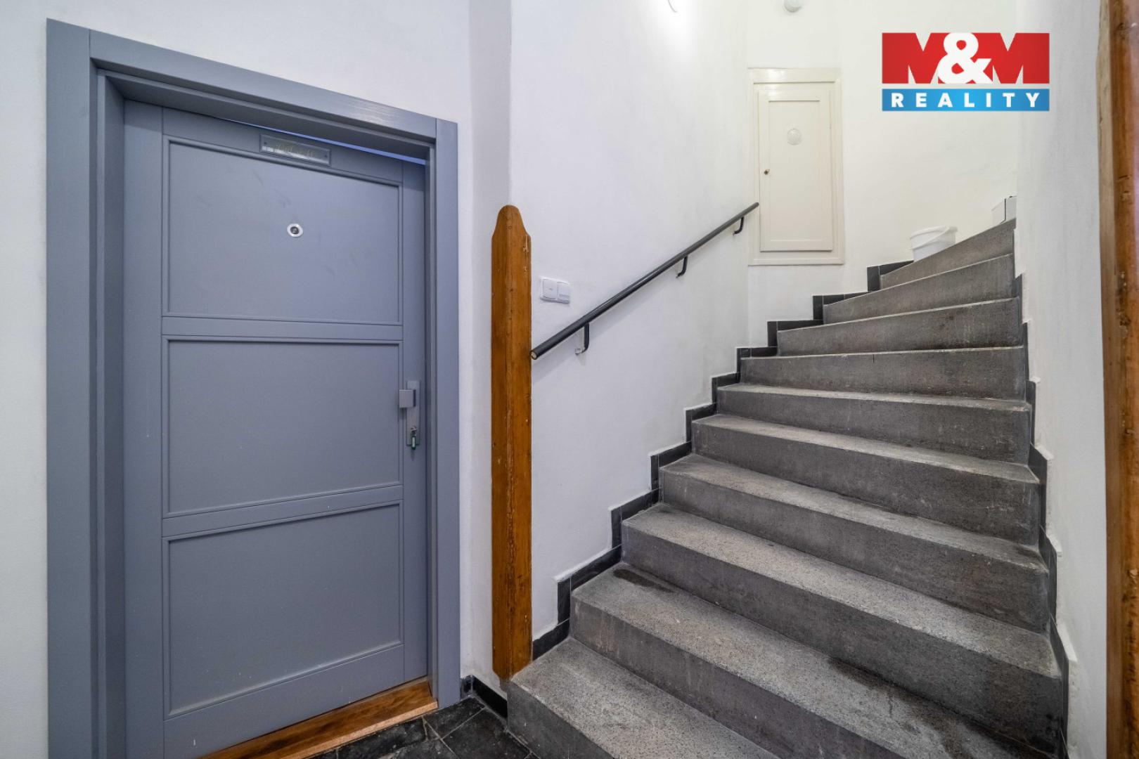 Pronájem bytu 1+kk a garsoniéry Plzeň 10 000 Kč za měsíc, foto 10