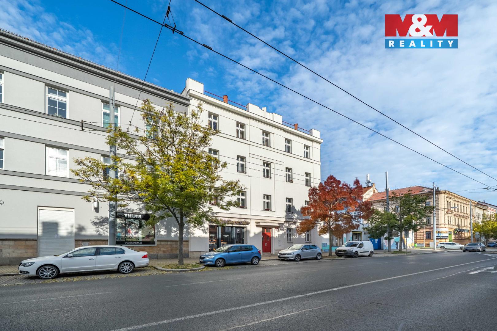 Pronájem bytu 1+kk a garsoniéry Plzeň 10 000 Kč za měsíc, foto 12