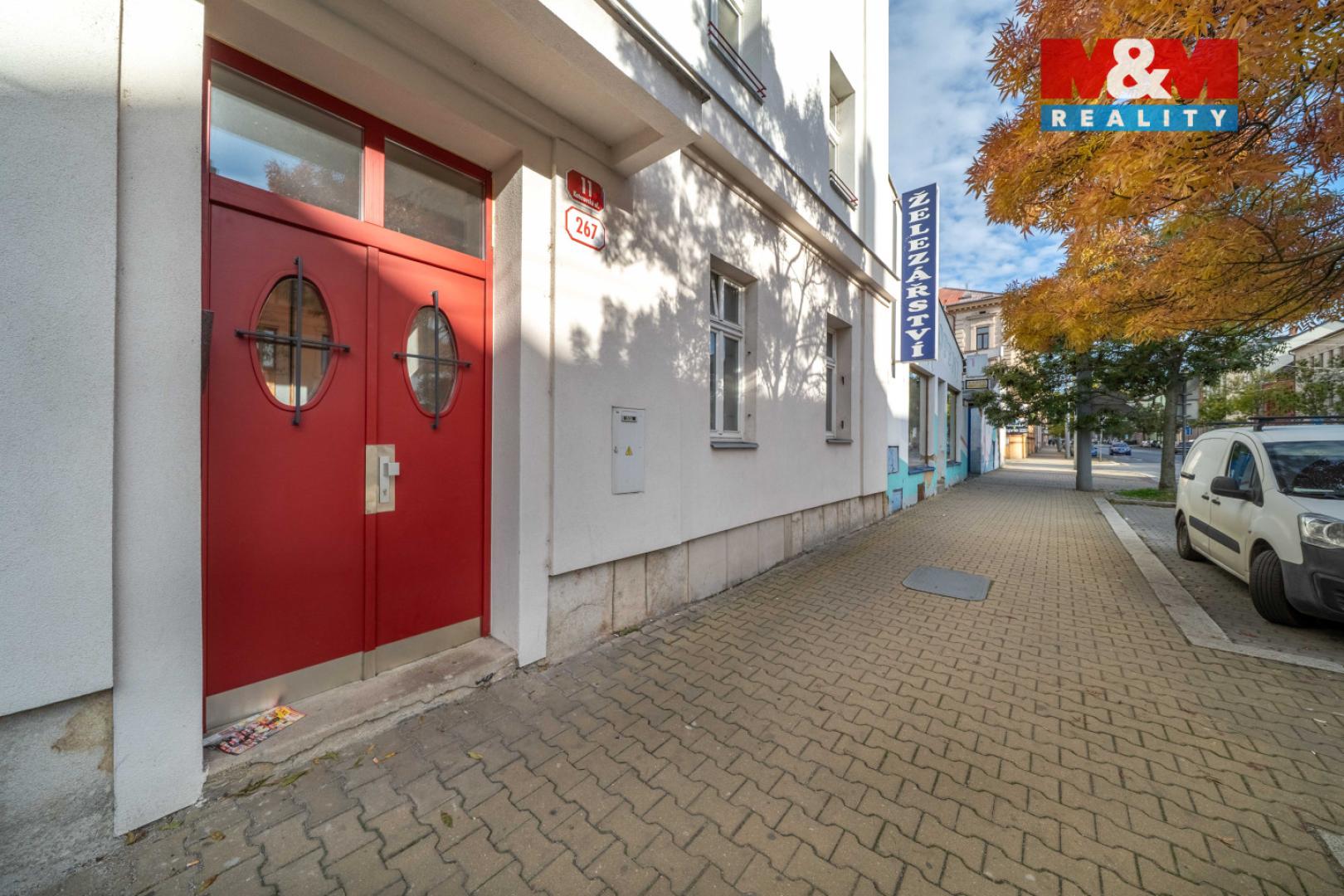 Pronájem bytu 1+kk a garsoniéry Plzeň 10 000 Kč za měsíc, foto 13