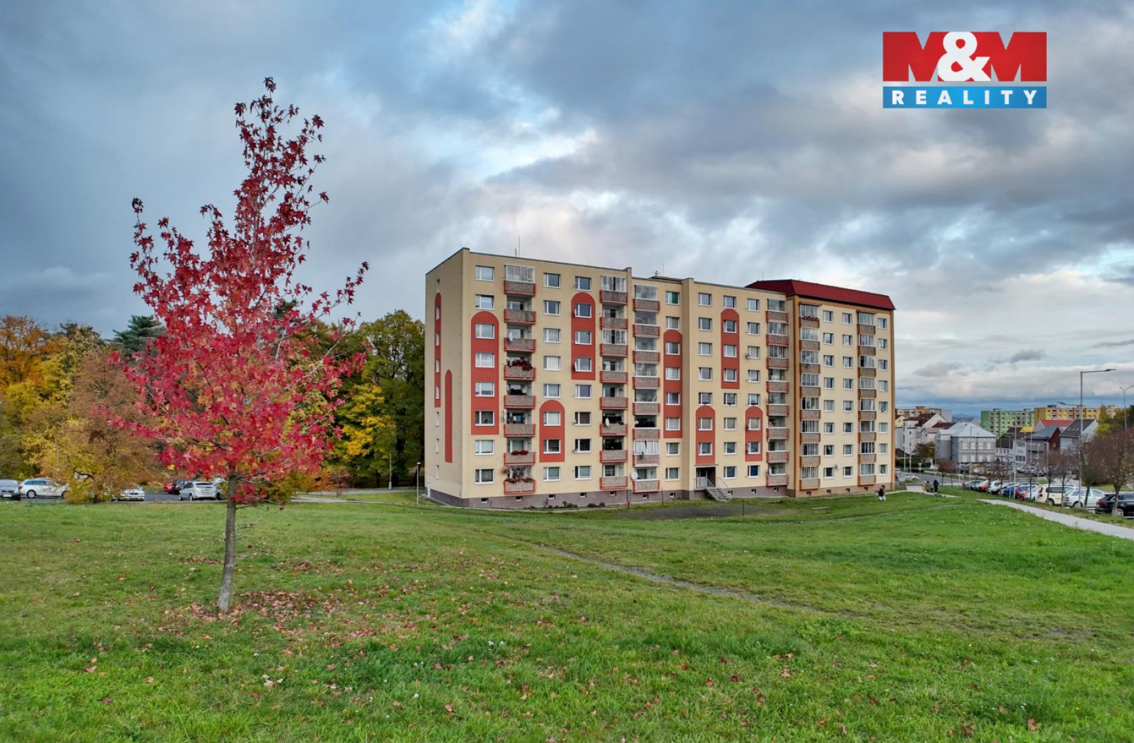 Prodej bytu 3+1 Jirkov 2 350 000 Kč, foto 3