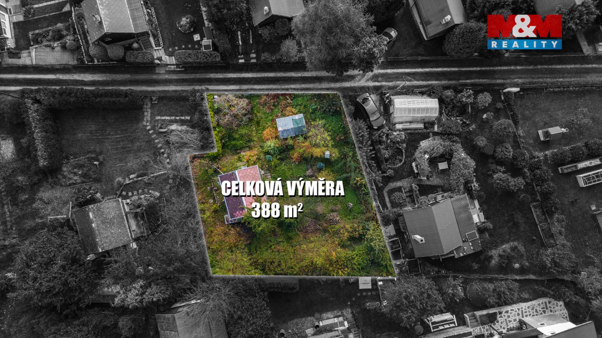 Prodej chaty Stružnice 860 000 Kč, foto 4