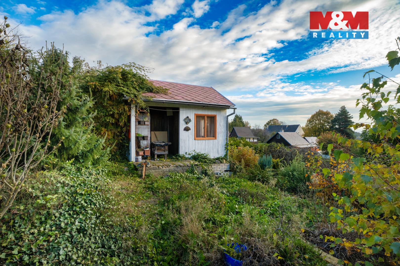Prodej chaty Stružnice 860 000 Kč, foto 5