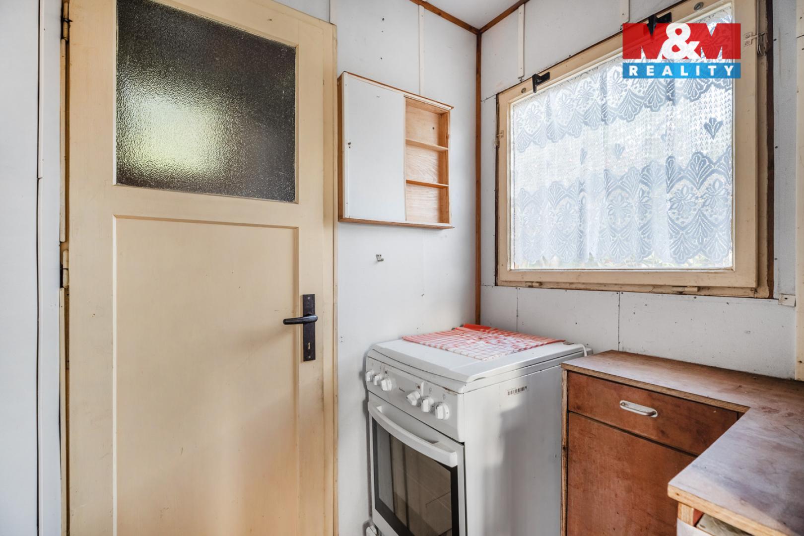 Prodej chaty Stružnice 860 000 Kč, foto 6