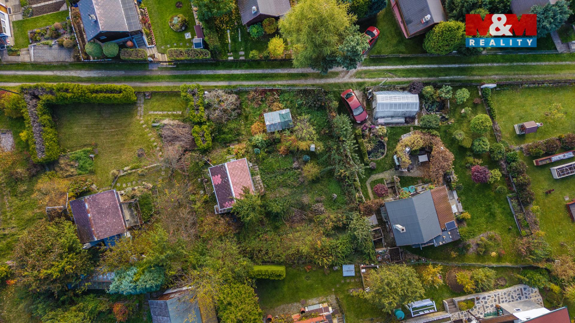 Prodej chaty Stružnice 860 000 Kč, foto 10