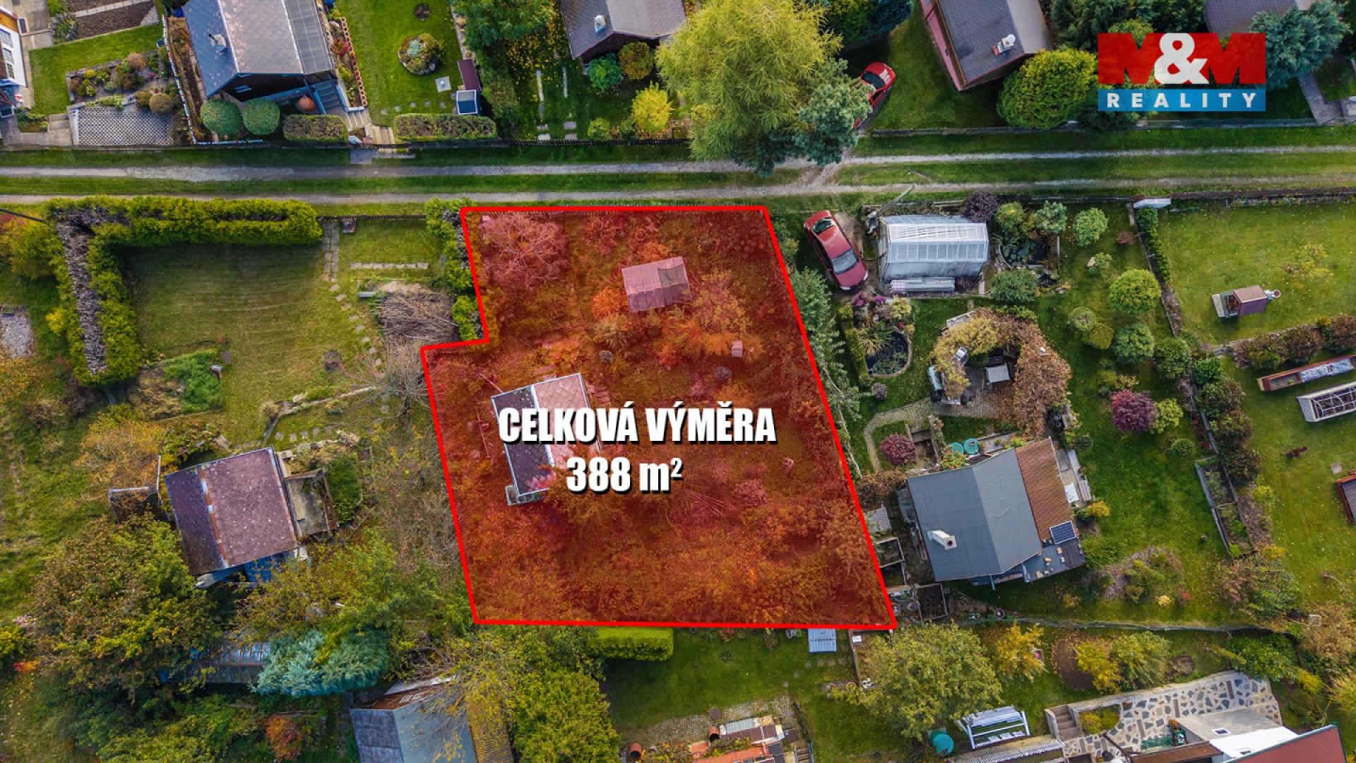 Prodej chaty Stružnice 860 000 Kč, foto 11
