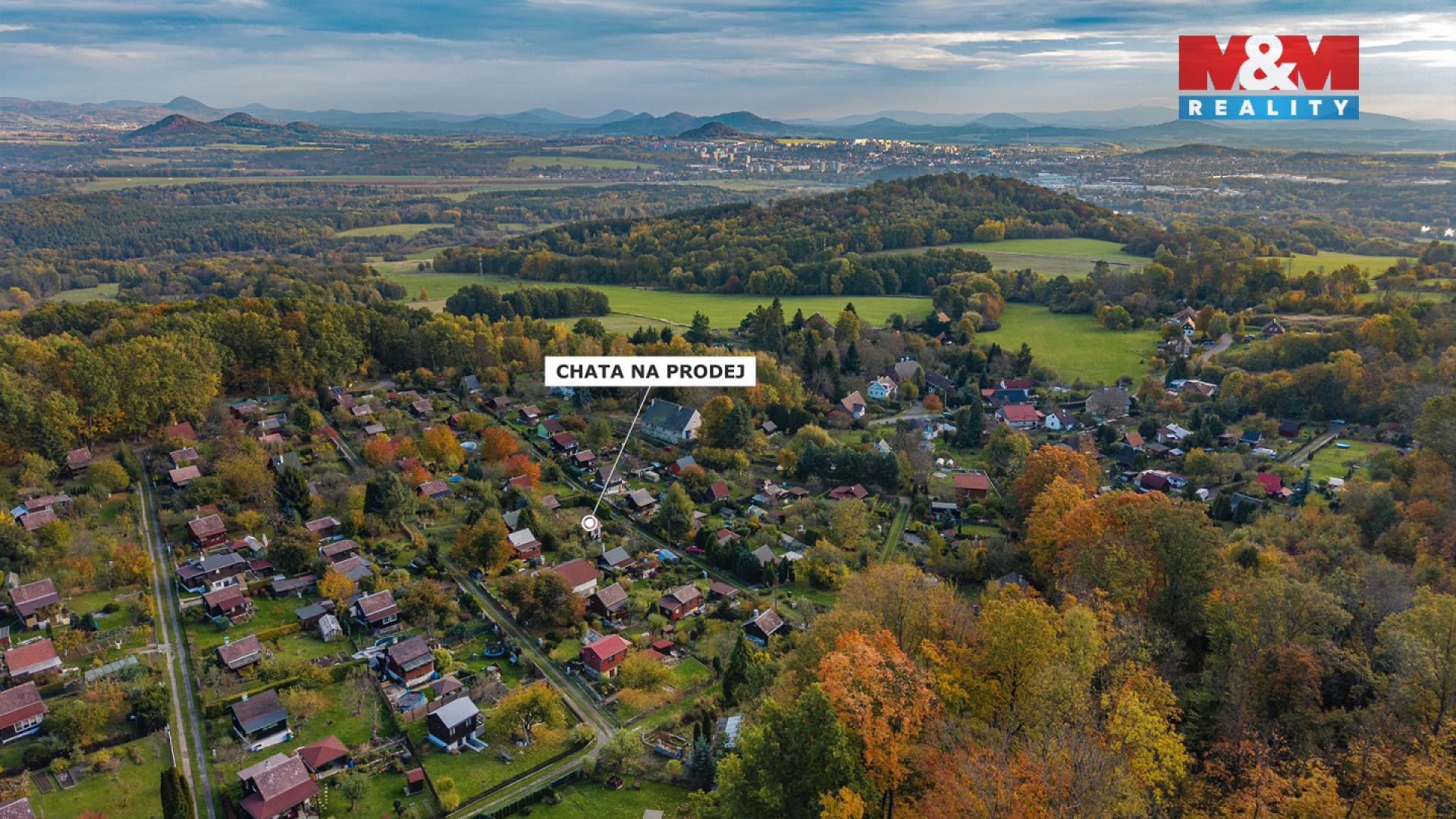 Prodej chaty Stružnice 860 000 Kč, foto 12