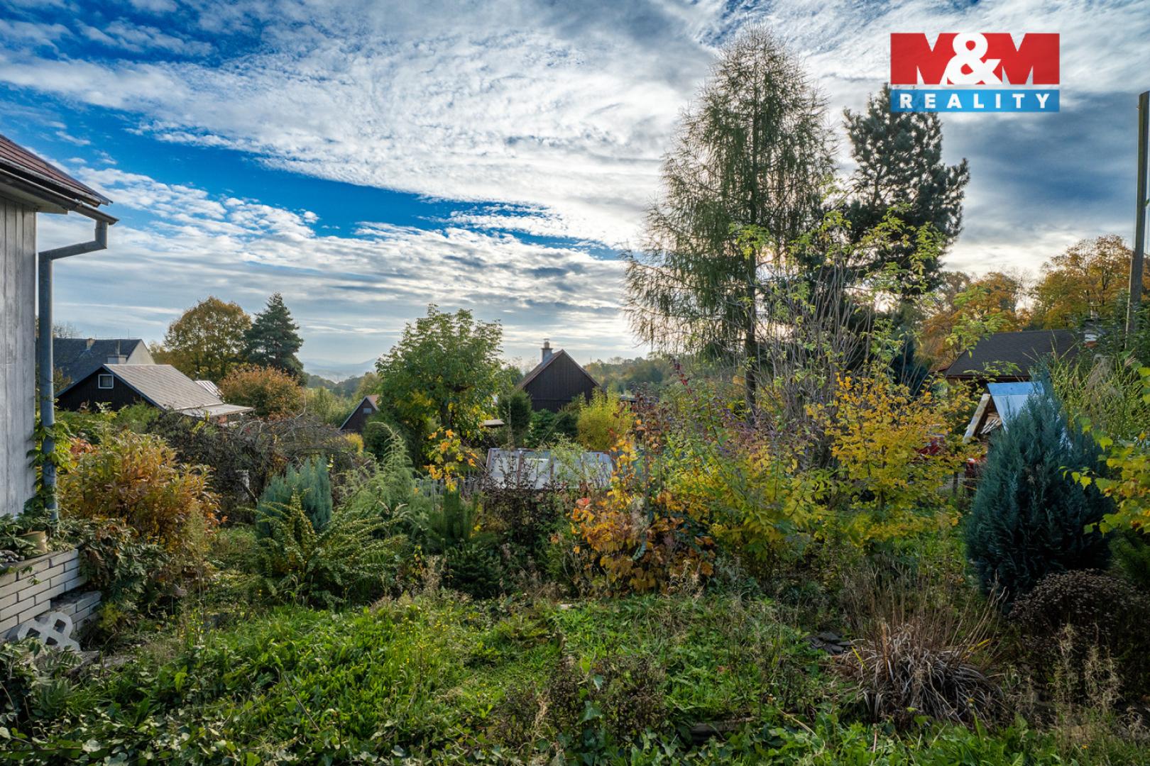 Prodej chaty Stružnice 860 000 Kč, foto 13