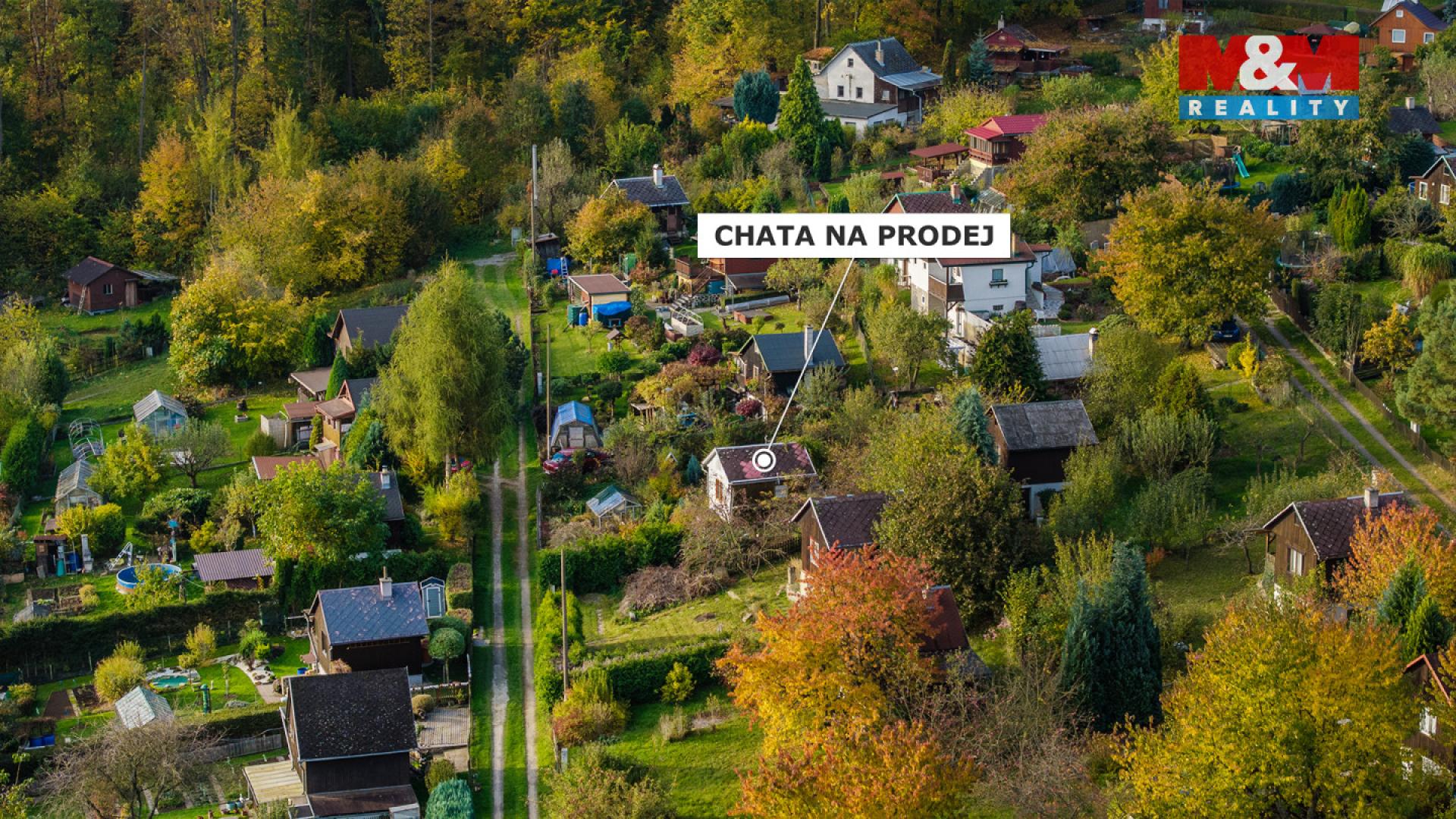 Prodej chaty Stružnice 860 000 Kč, foto 16