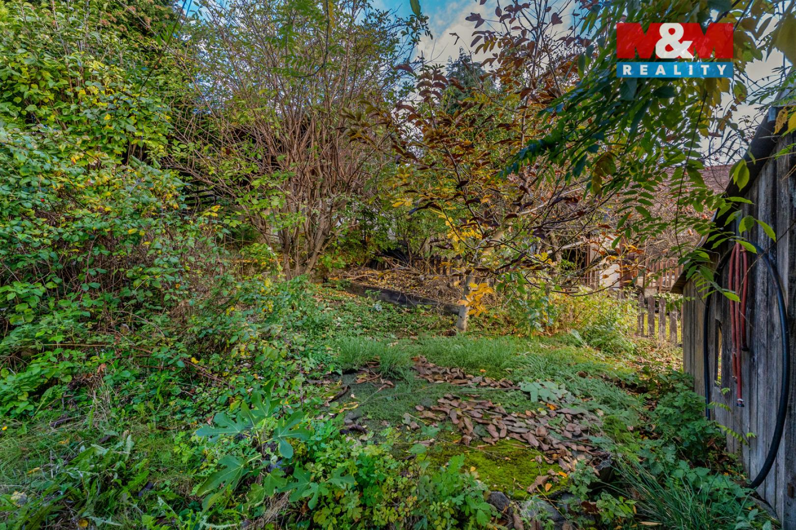 Prodej chaty Stružnice 860 000 Kč, foto 17
