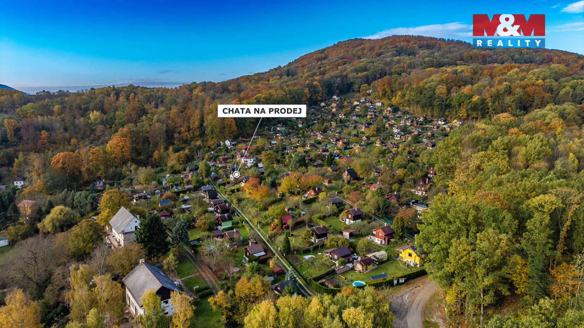Prodej chaty Stružnice 860 000 Kč, foto 18