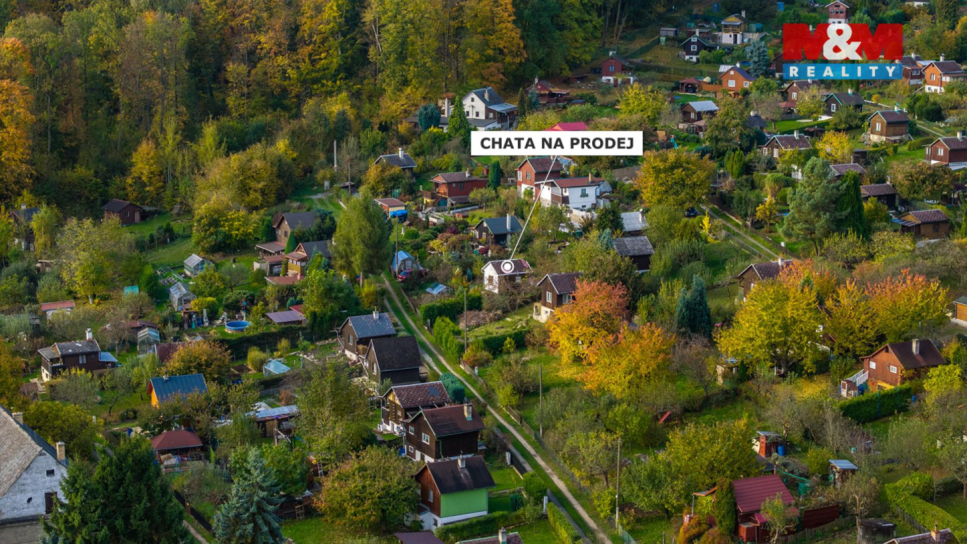 Prodej chaty Stružnice 860 000 Kč, foto 19