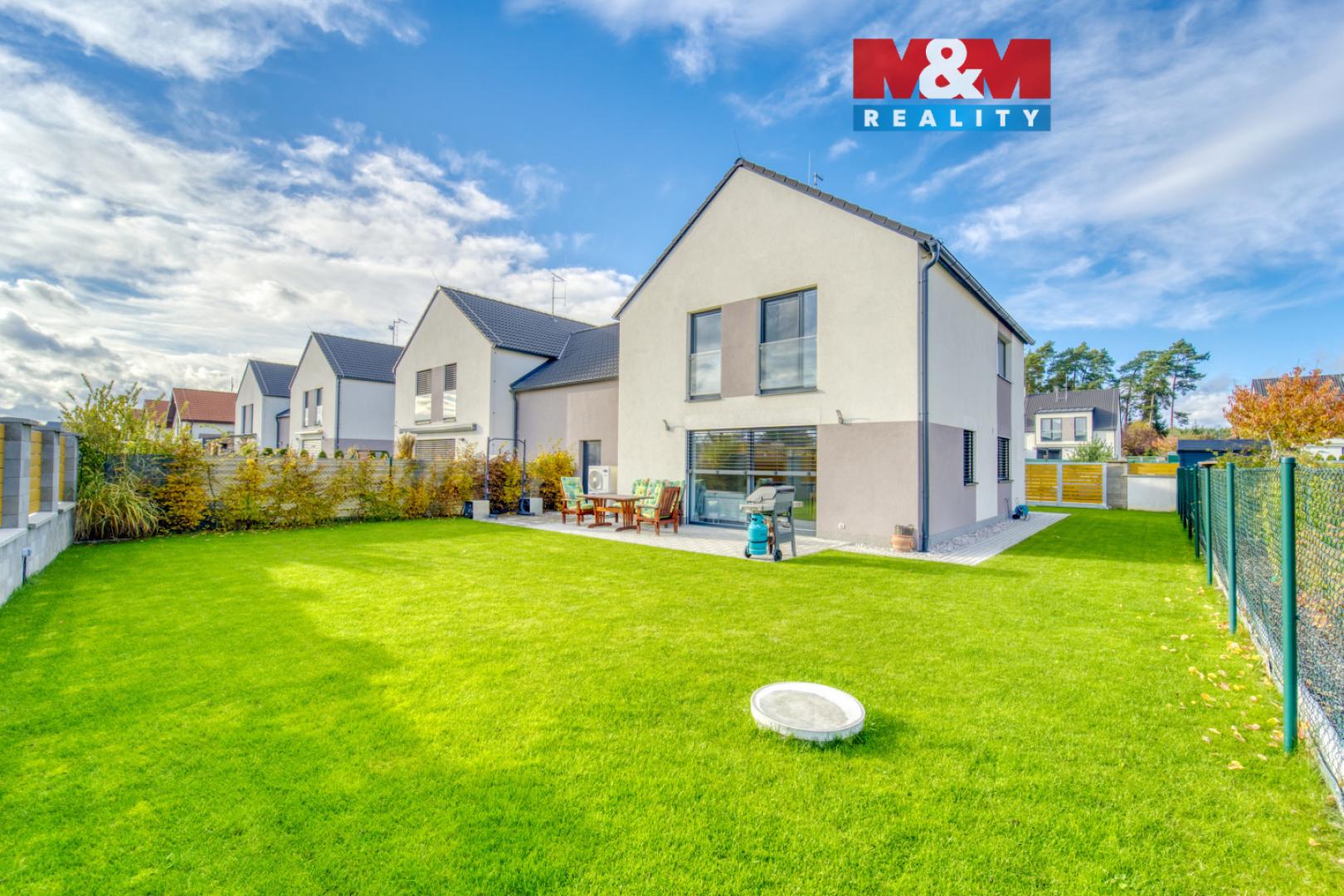 Prodej rodinného domu Zruč-Senec 13 314 600 Kč, foto 1