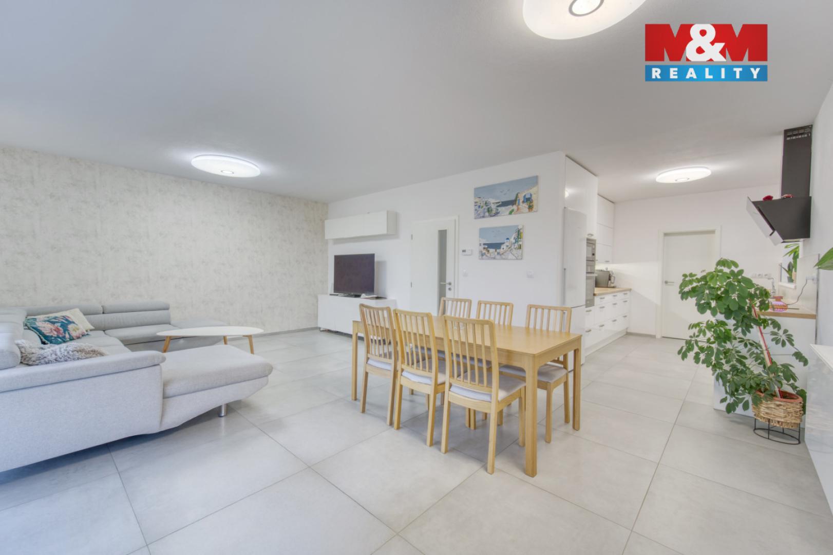 Prodej rodinného domu Zruč-Senec 13 314 600 Kč, foto 2