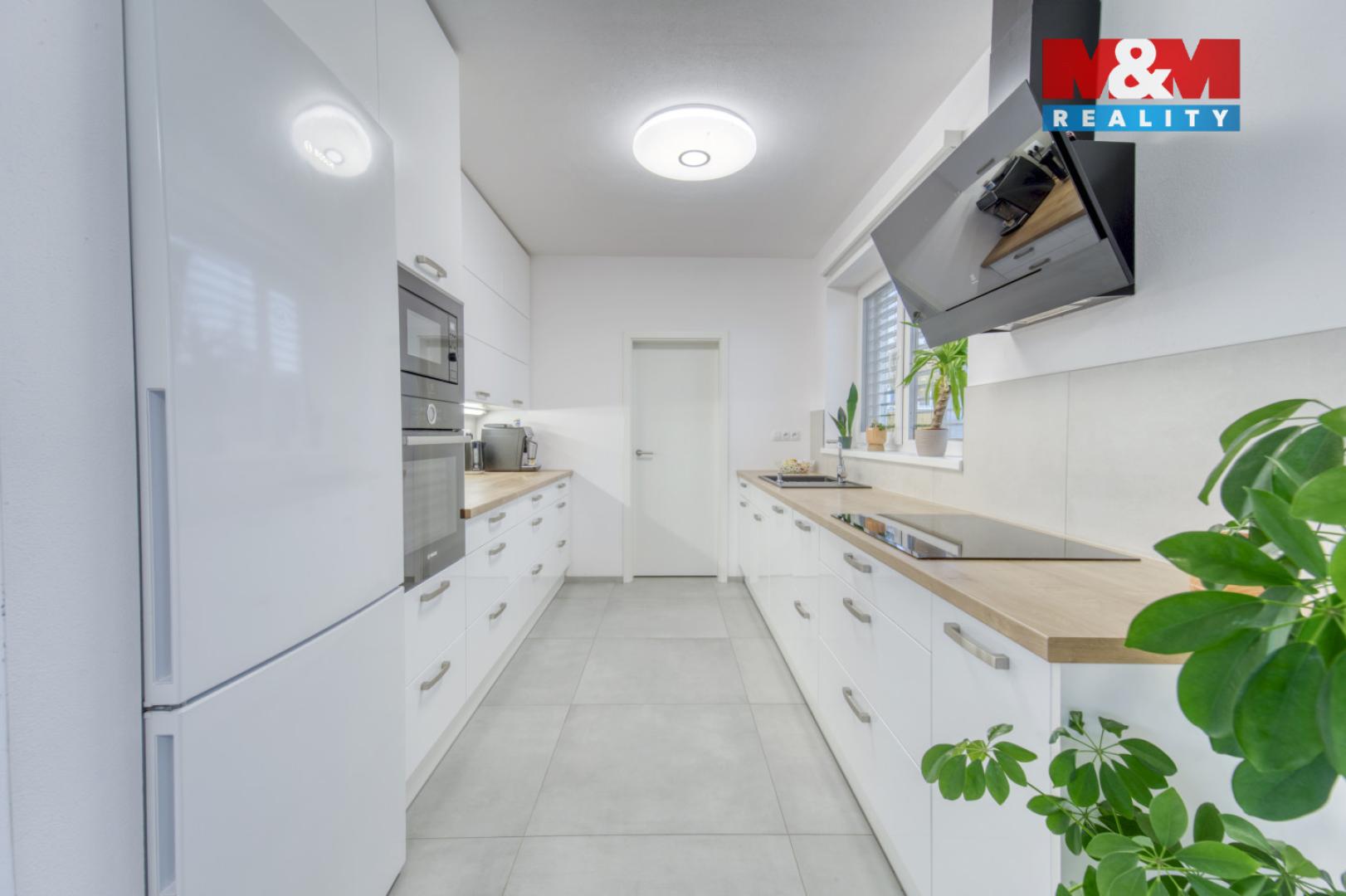 Prodej rodinného domu Zruč-Senec 13 314 600 Kč, foto 3