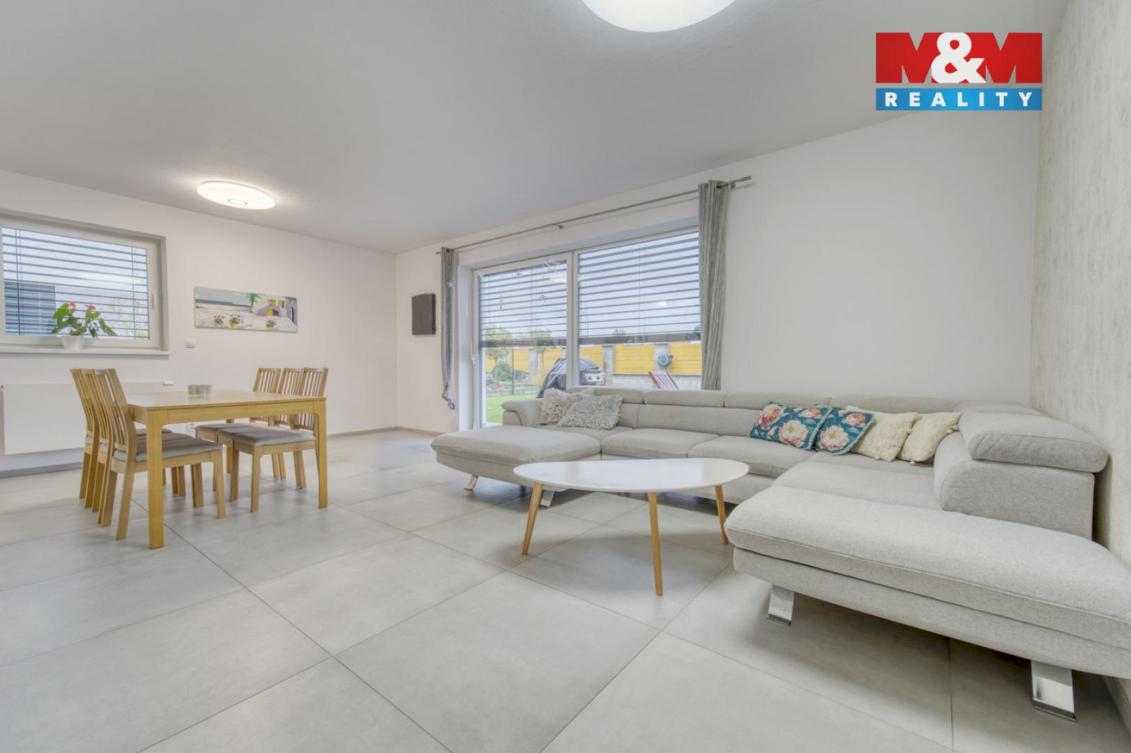 Prodej rodinného domu Zruč-Senec 13 314 600 Kč, foto 5