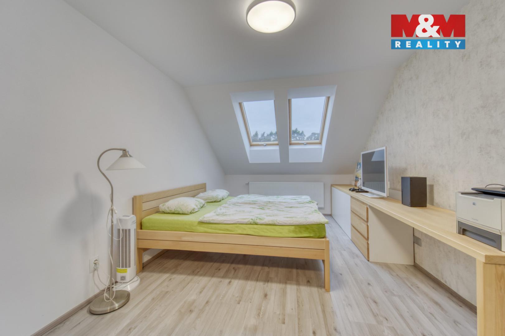 Prodej rodinného domu Zruč-Senec 13 314 600 Kč, foto 6