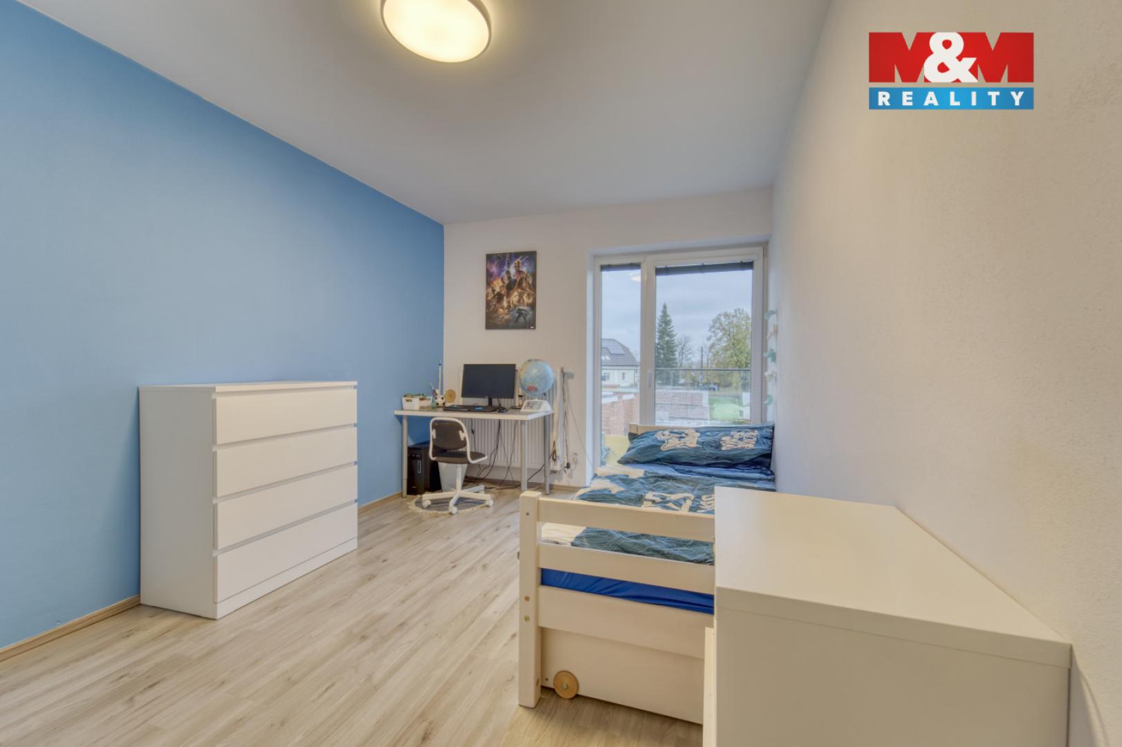 Prodej rodinného domu Zruč-Senec 13 314 600 Kč, foto 8