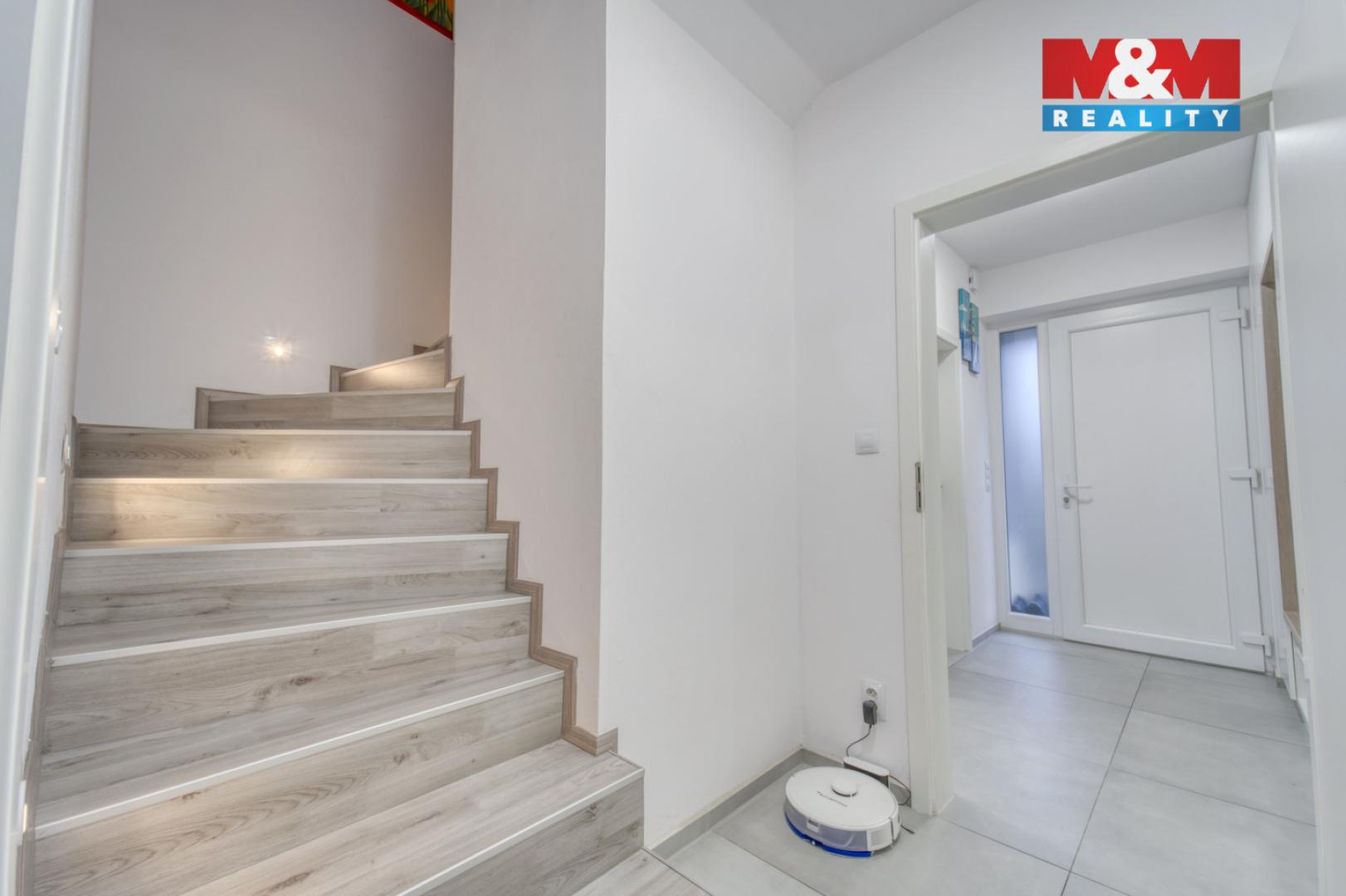 Prodej rodinného domu Zruč-Senec 13 314 600 Kč, foto 10