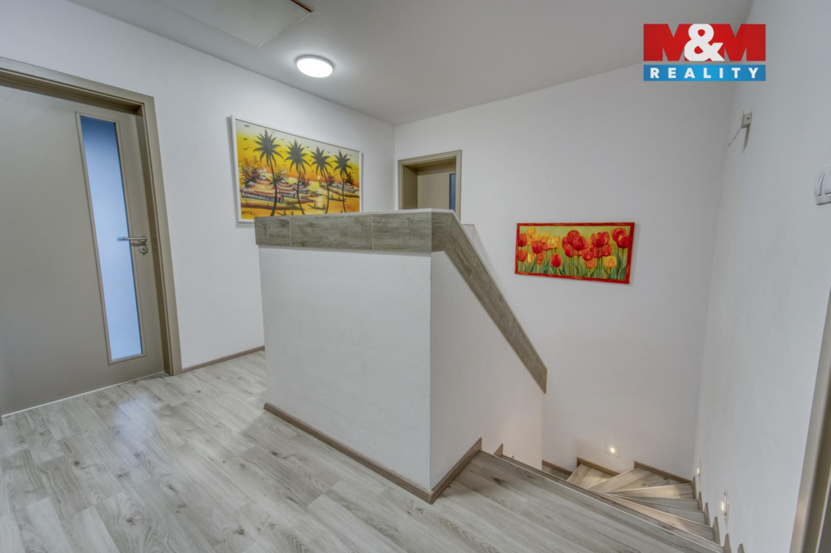 Prodej rodinného domu Zruč-Senec 13 314 600 Kč, foto 11