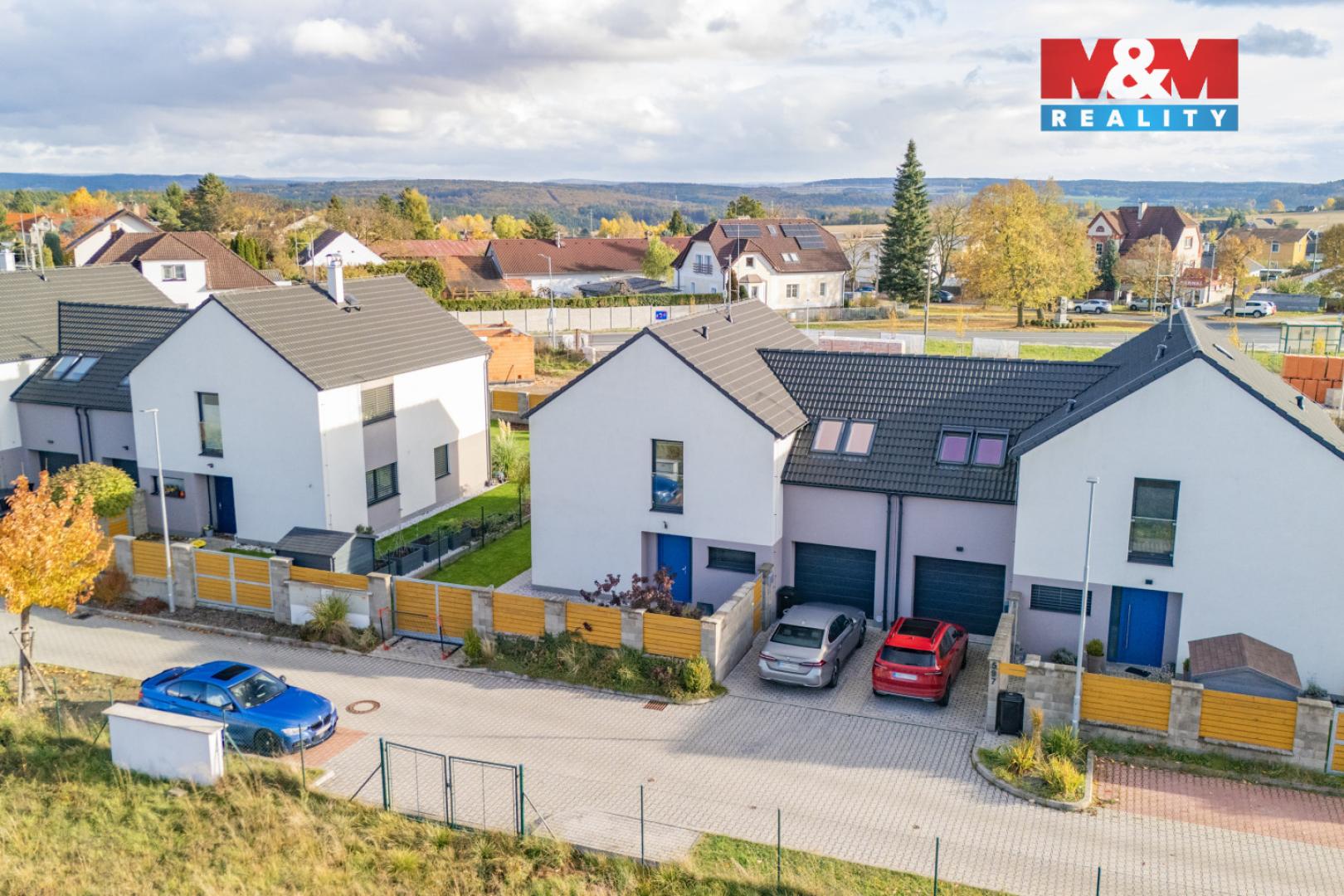 Prodej rodinného domu Zruč-Senec 13 314 600 Kč, foto 17