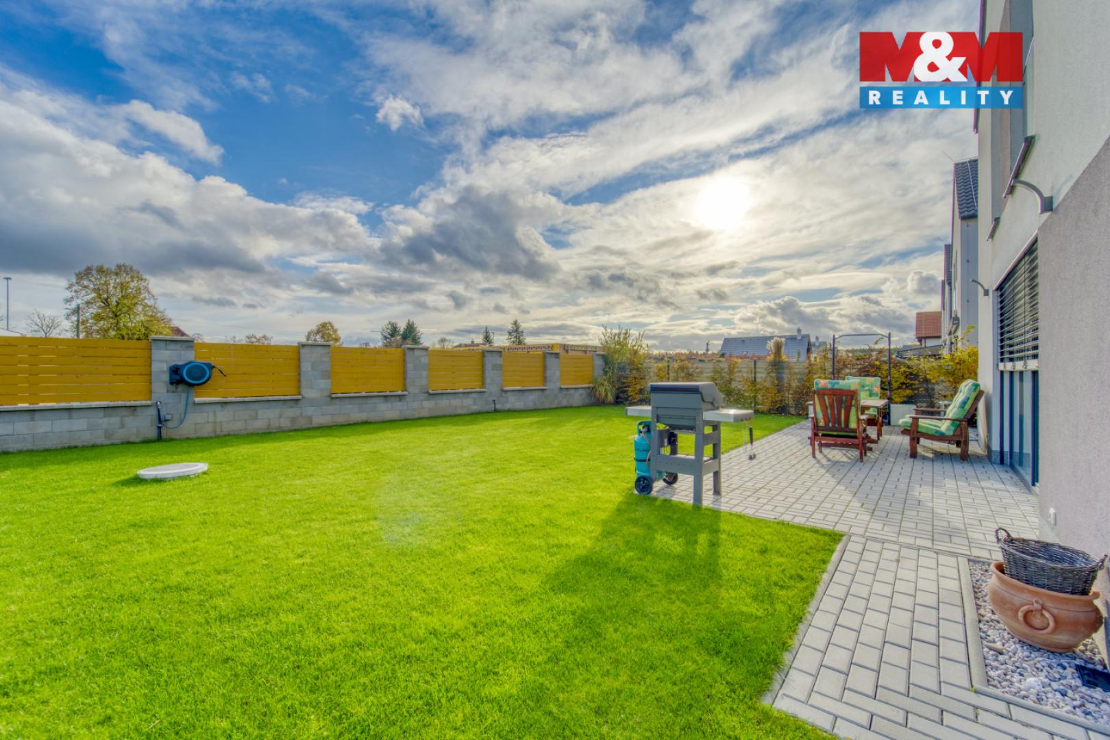 Prodej rodinného domu Zruč-Senec 13 314 600 Kč, foto 18