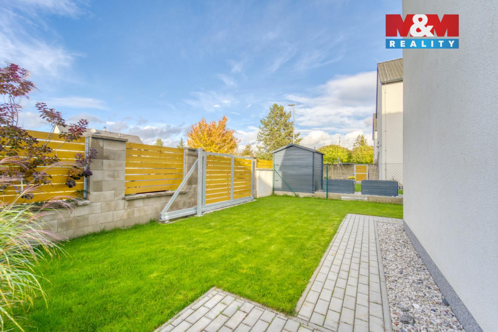 Prodej rodinného domu Zruč-Senec 13 314 600 Kč, foto 19