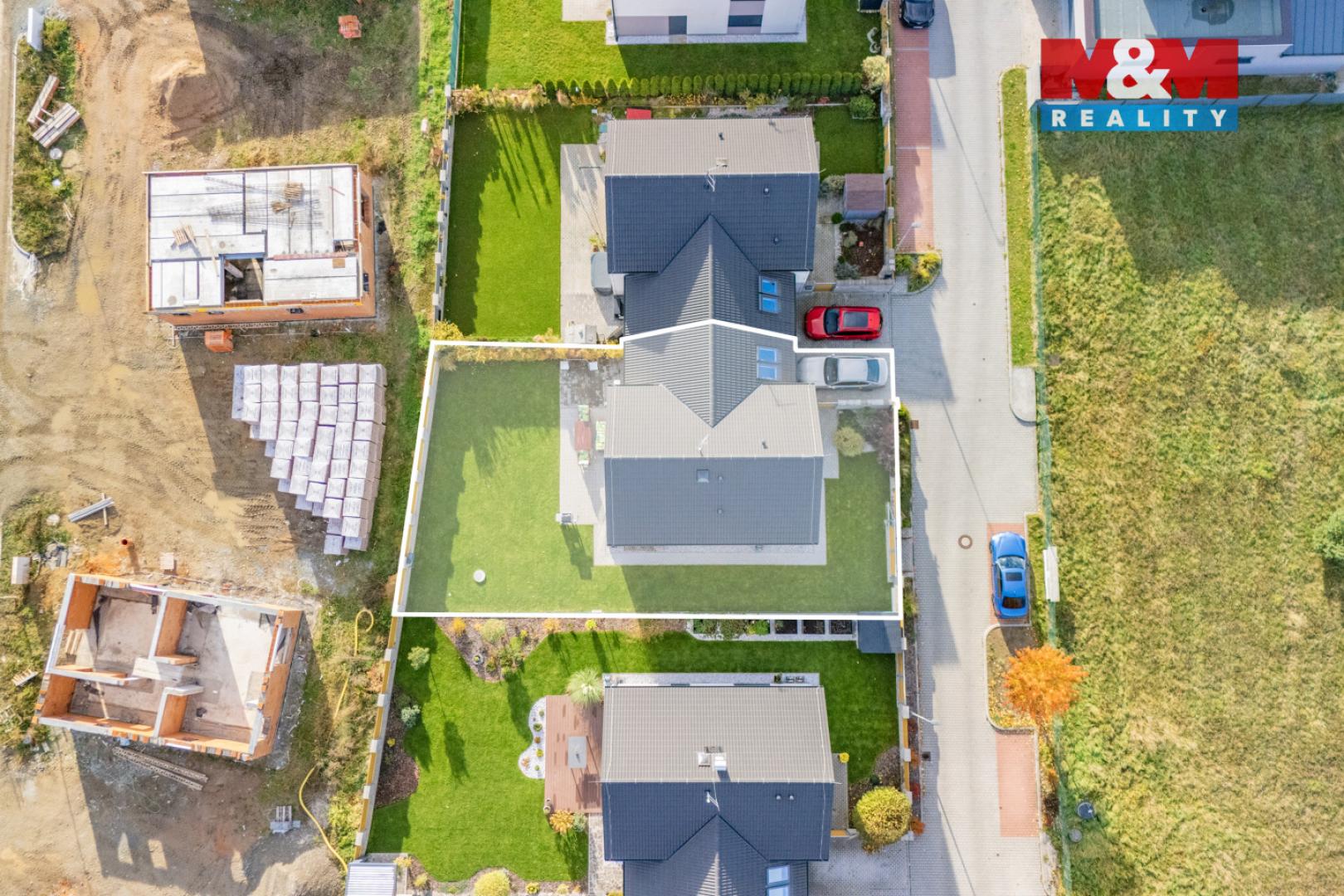 Prodej rodinného domu Zruč-Senec 13 314 600 Kč, foto 20