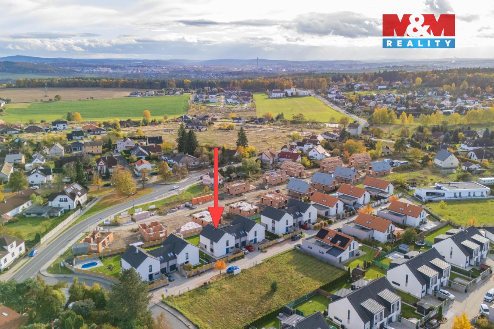 Prodej rodinného domu Zruč-Senec 13 314 600 Kč, foto 21