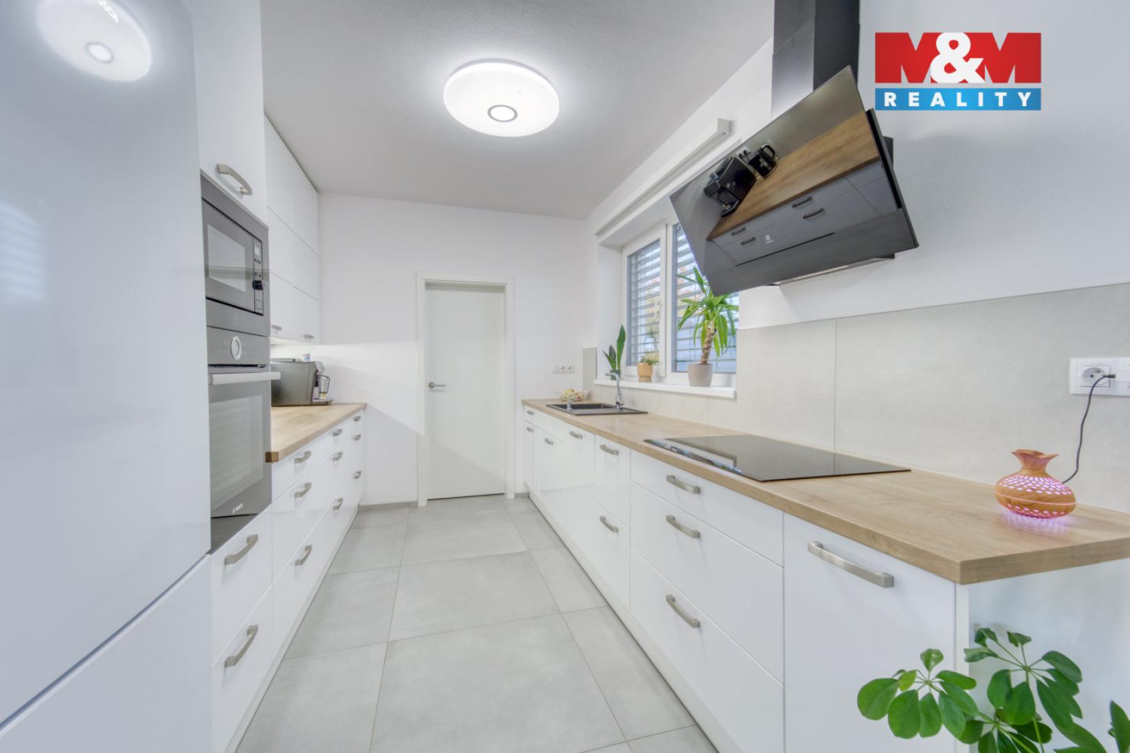 Prodej rodinného domu Zruč-Senec 13 314 600 Kč, foto 22