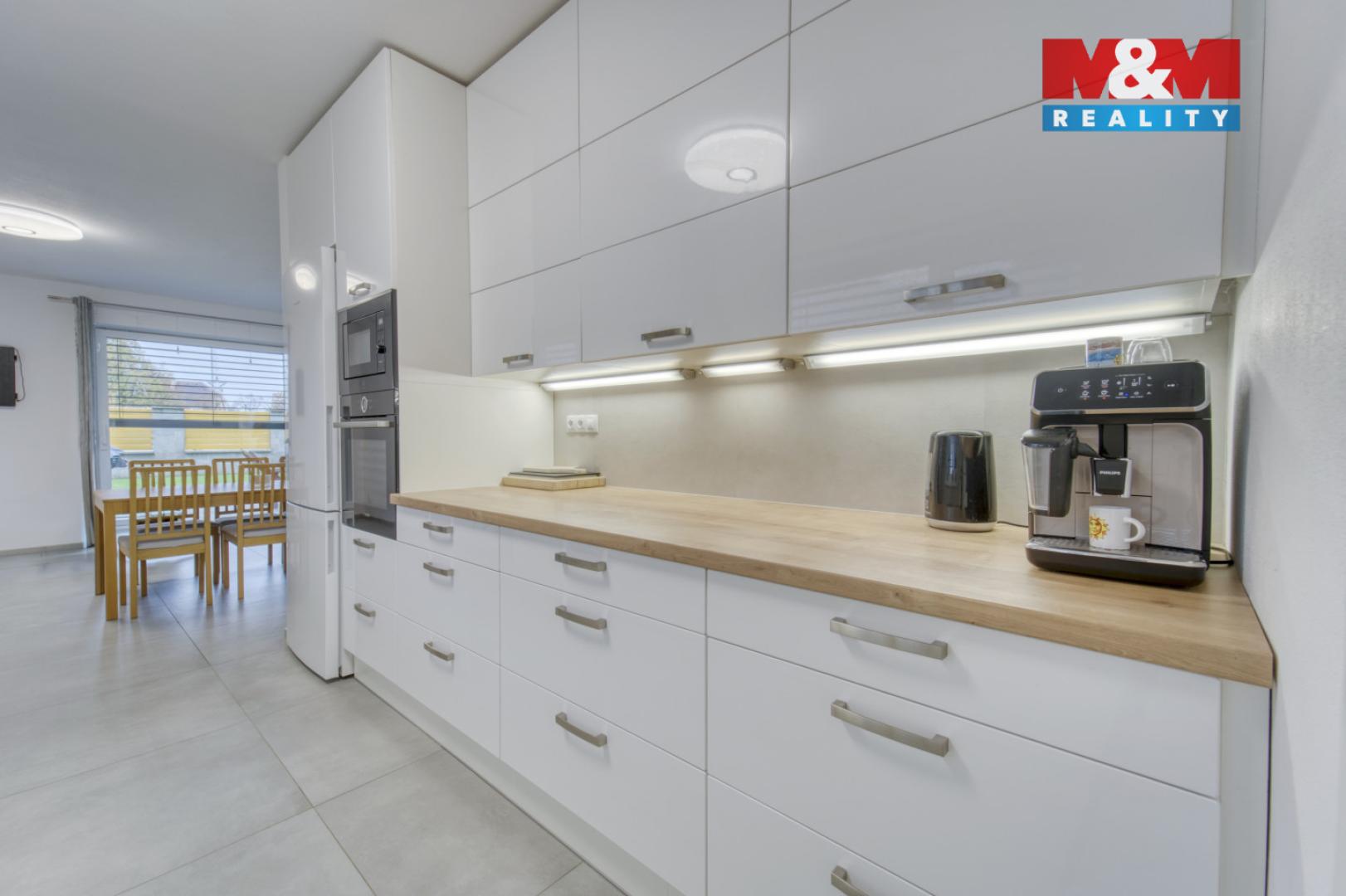 Prodej rodinného domu Zruč-Senec 13 314 600 Kč, foto 24